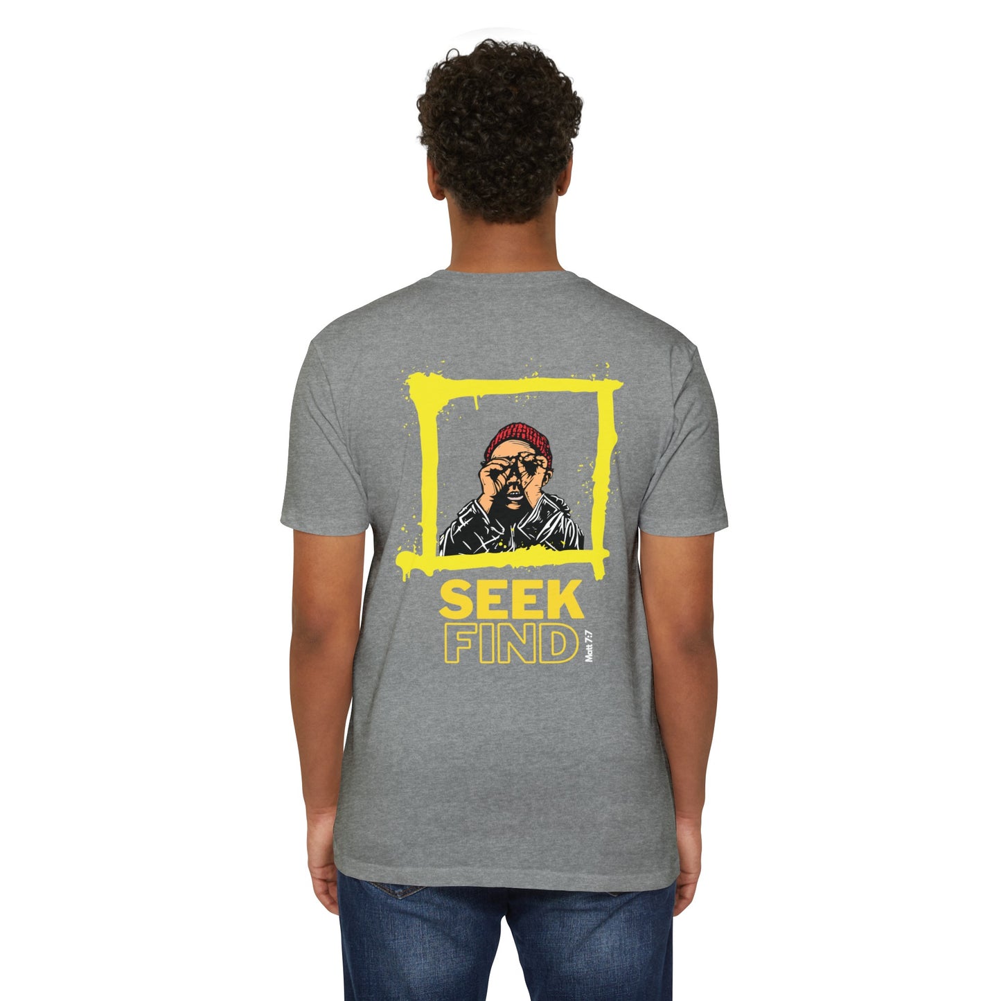 SEEK/FND - 60/40