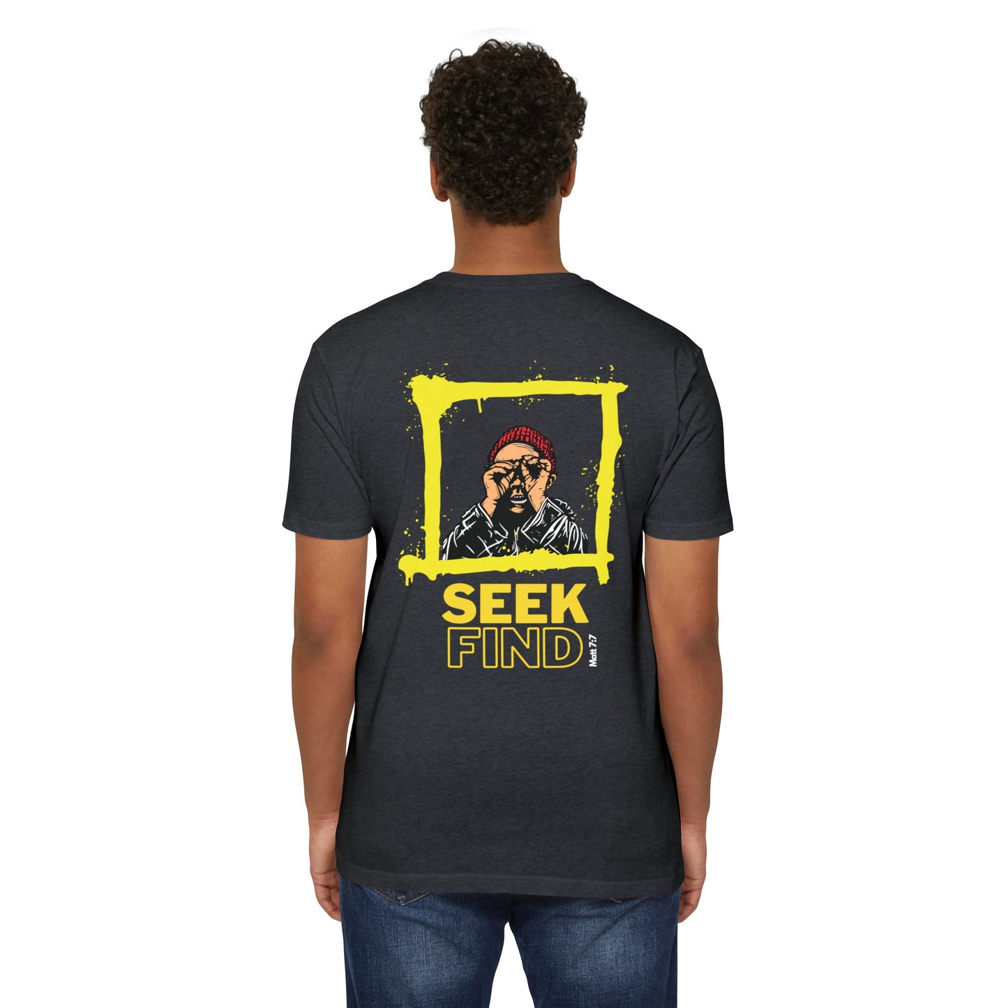 SEEK/FND - 60/40