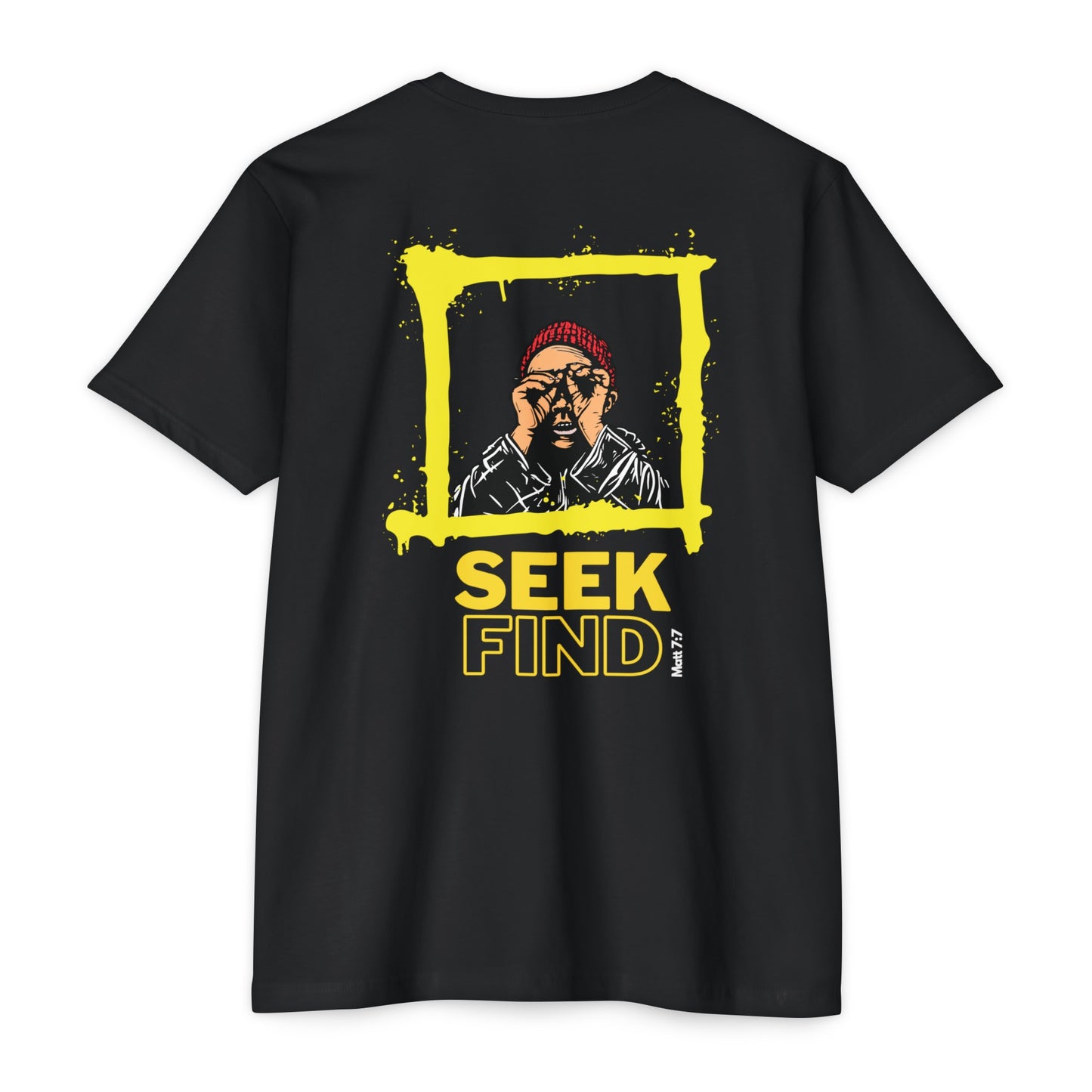 SEEK/FND - 60/40