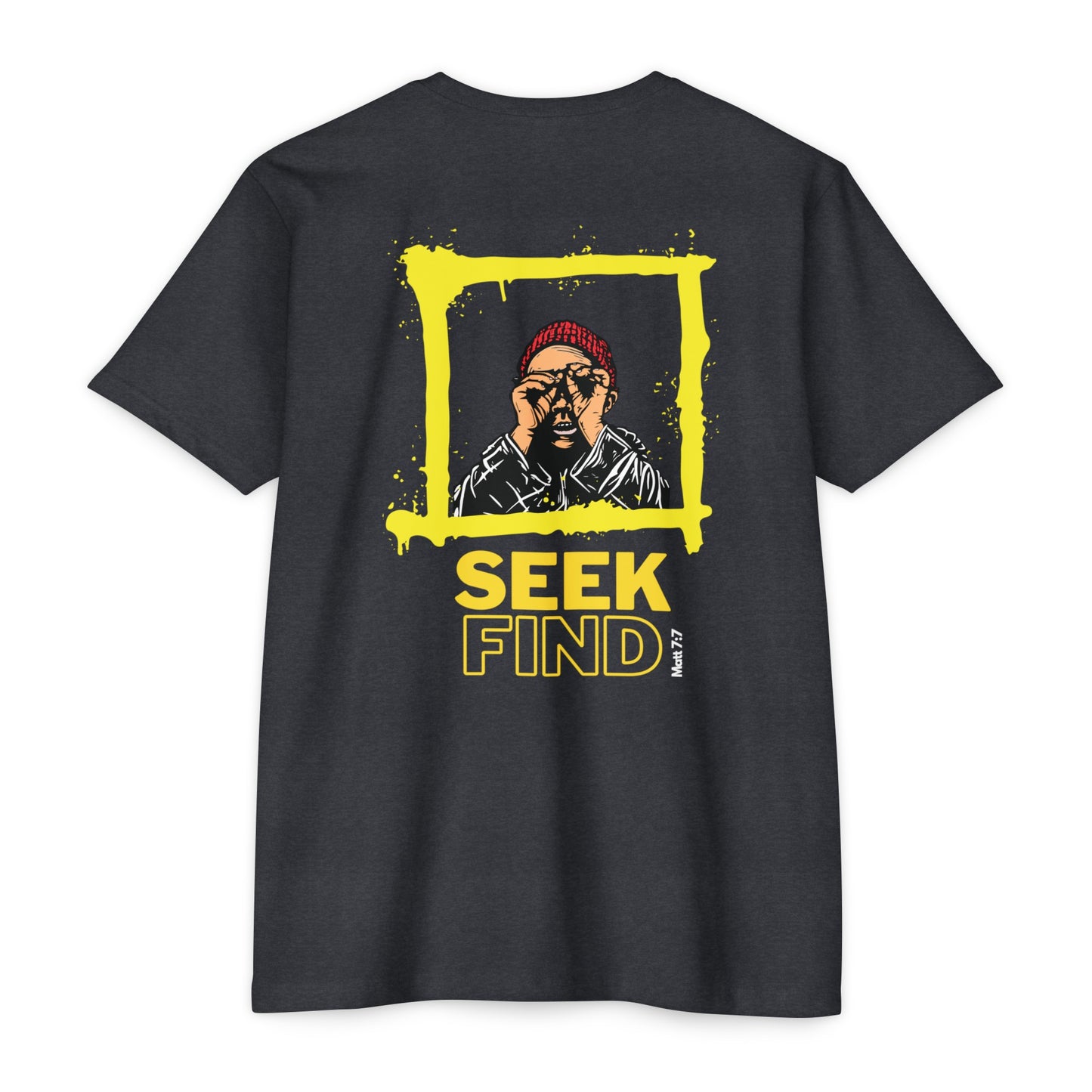 SEEK/FND - 60/40