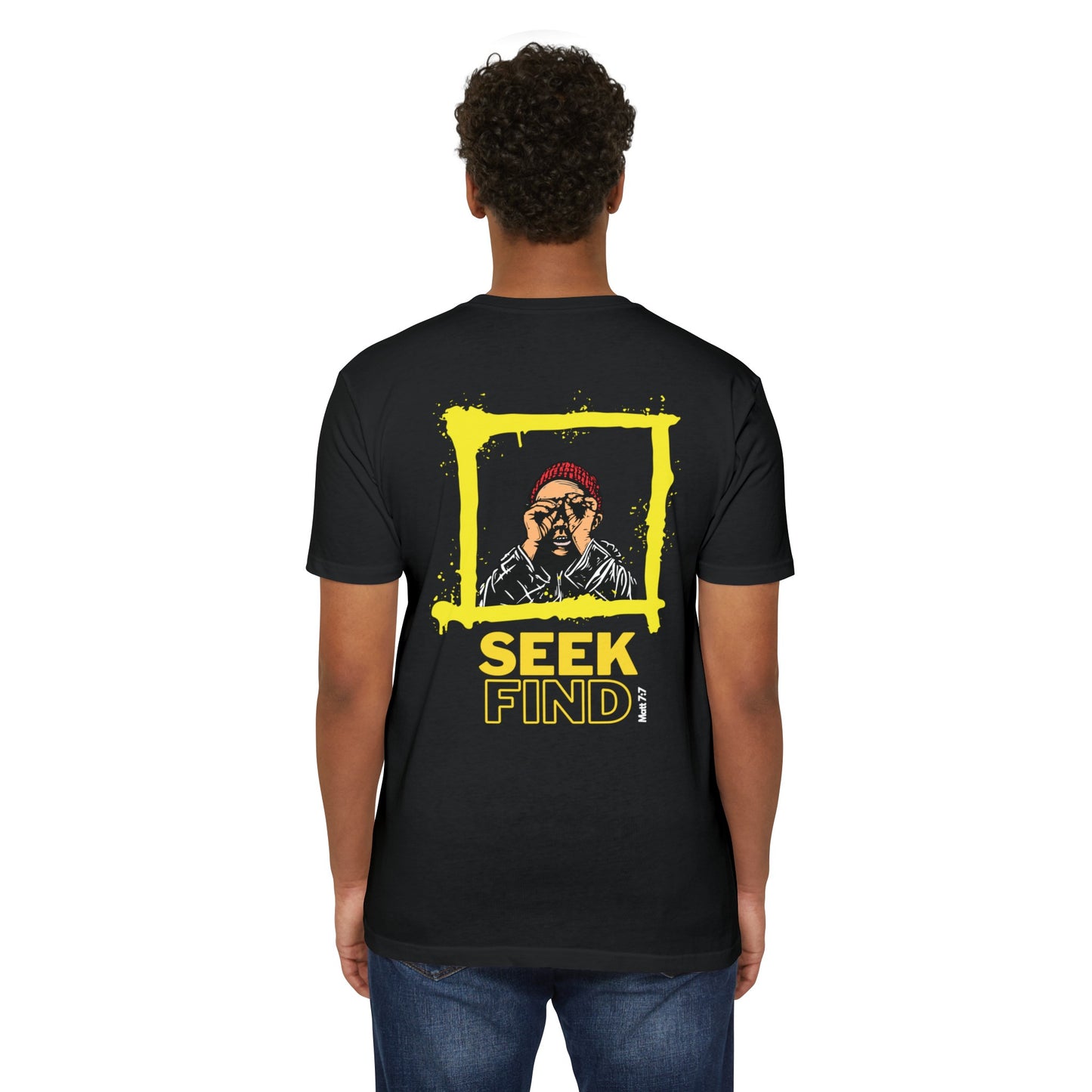 SEEK/FND - 60/40