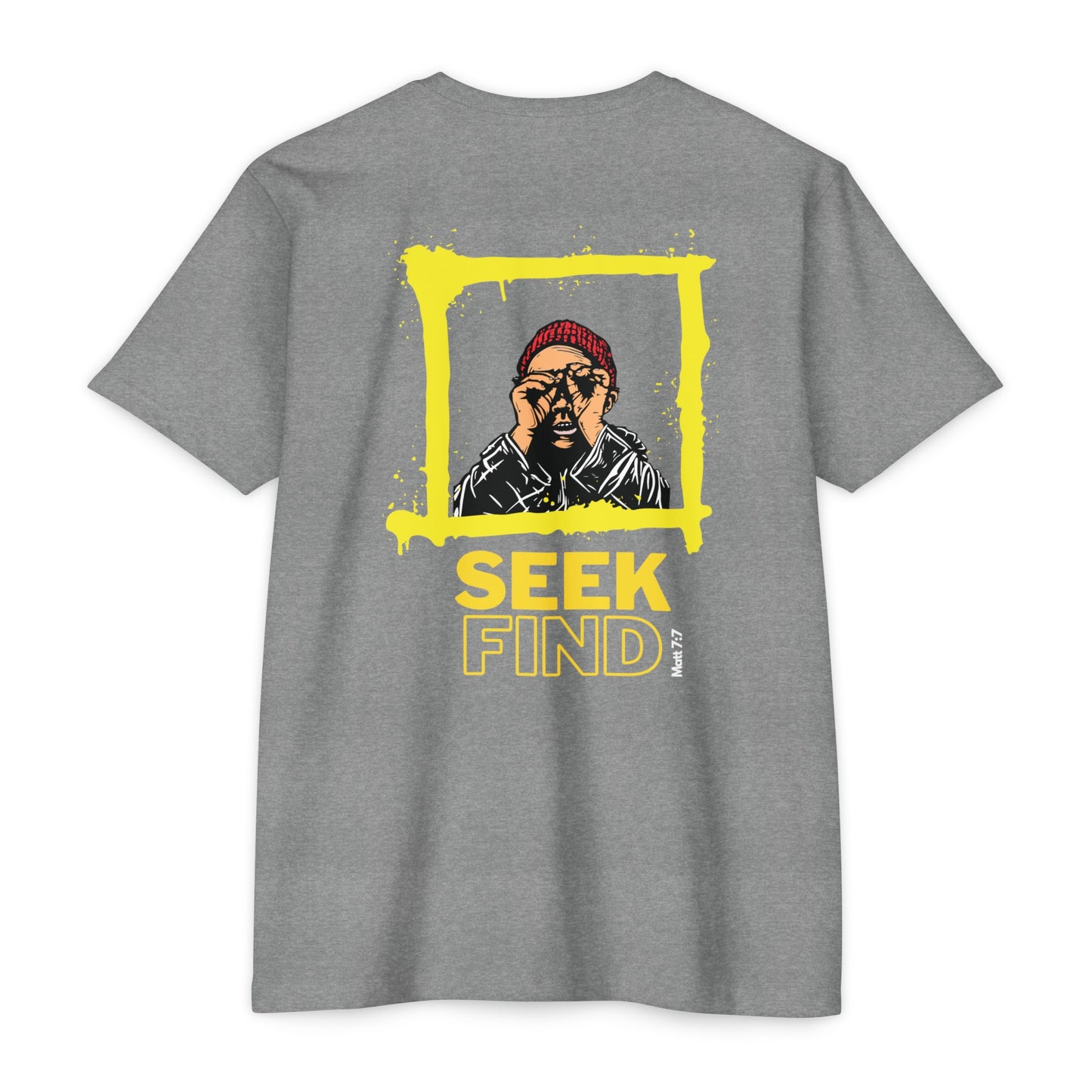 SEEK/FND - 60/40