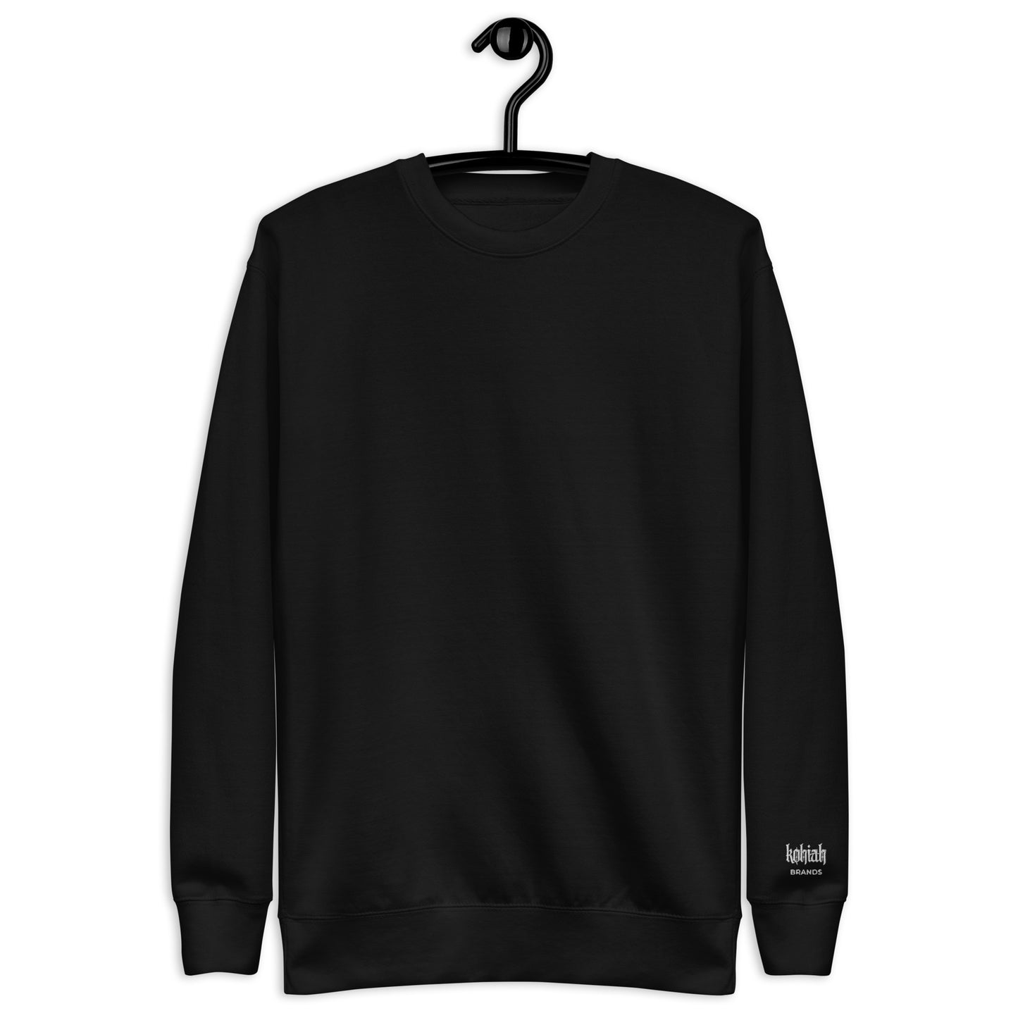 Unisex Premium Sweatshirt