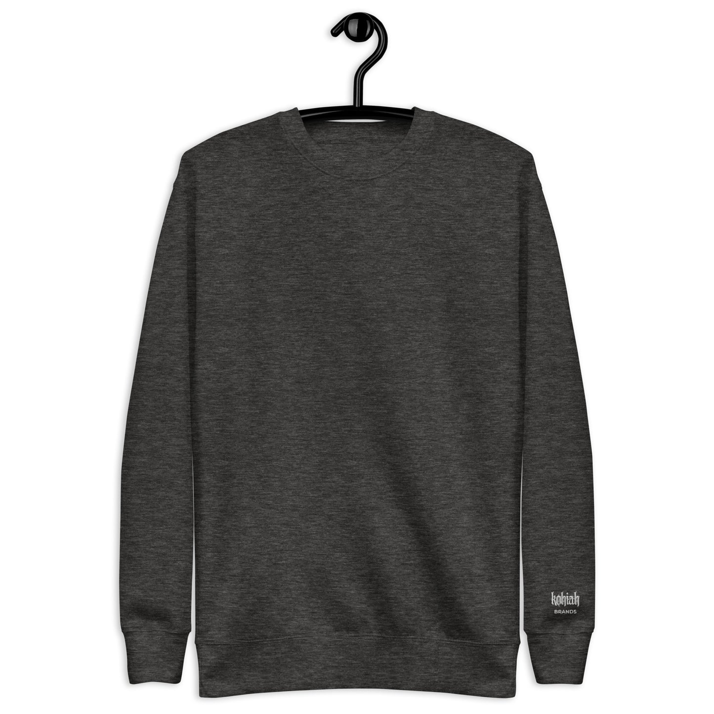 Unisex Premium Sweatshirt